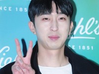 [포토] 슬리피, 귀여운 포즈