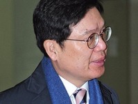 [포토] 출근하는 박충근 특검보