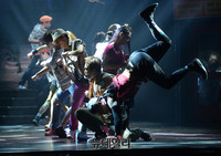 [포토] 뮤지컬 '인더하이츠' 힙합과 스트릿댄스로 강렬하게