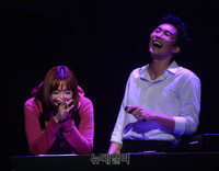 [포토] 뮤지컬 '인더하이츠'서 열연하는 이상이-나하나