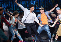 [영상] 국내서 생소한 힙합과 스트릿댄스로 엮은 '인 더 하이츠'