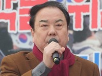 [포토] 새누리당 이우현 의원 