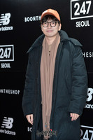 [포토] 배우 이동휘, 포근한 미소