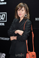 [포토] 동안미모 최강희