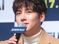 [포토] 지창욱, 영화 '조작된도시'로 스크린 데뷔