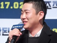 [포토] 영화 '조작된도시'로 돌아온 안재홍