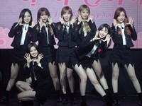 [포토] 그룹 소나무 '나너좋아해?'로 컴백