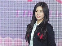 [포토] 소나무 디애나, 청순한 미모