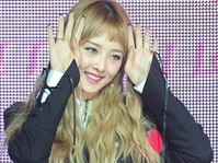 [포토] 소나무 뉴썬, 발랄한 미소