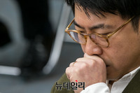 [포토] 국조특위 출석한 노승일 K스포츠 부장