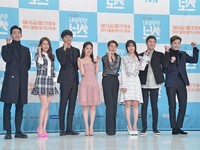 [포토] '막돼먹은영애씨'가고 '내성적인보스' 온다