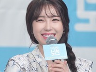 [포토] 내성적인 비서 김교리 역 맡은 전효성