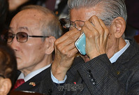 [포토] 박정희경제발전상 담은 전시 '잘살아보세' 전쟁기념관서 개막