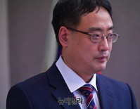 [포토] 태블릿PC진상규명위, 발언하는 변희재