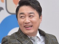 [포토] 컬투 정찬우, 유쾌한 미소