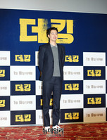 [포토] 조인성, '환상적인 비율'