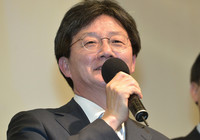 [포토] 연설하는 유승민 바른정당 의원