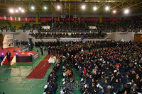 [영상] 반기문 귀국인사 