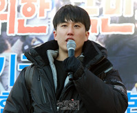 [영상] 한근형 애국청년 