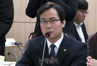 [영상] 바른정당 김영우 