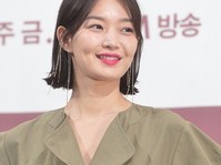 [포토] 시간여행자의 아내 송마린 역 맡은 신민아