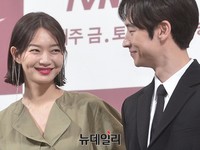 [포토] '도깨비' 가고 '내일 그대와' 온다