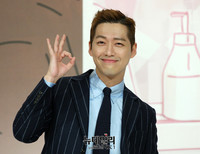 [포토] '김과장' 주인공 맡은 남궁민