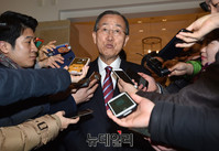 [포토] 새누리당 초재선 9인 만난 반기문 총장