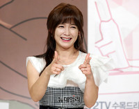 [포토] 출산 후 돌아온 남상미 '여전한 미모'