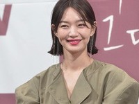 [포토] 돌아온 로코의 여왕 신민아