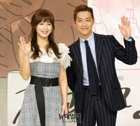 [포토] 남궁민-남상미 