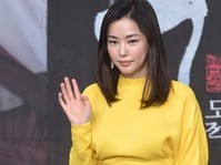 [포토] 희대의 기생 장녹수 역 맡은 이하늬
