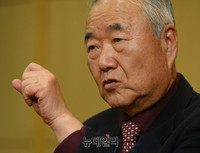 [포토] 태극기집회 구심적 역할한 권영해 탄기국 공동대표