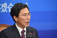 [영상] 본격 대선 행보하는 안희정 충남지사