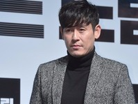 [포토] 배우 설경구, 강렬한 카리스마