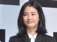 [포토] 루시드드림 강혜정, 지적인 미모