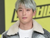 [포토] 버저비터 정진운, 숨은 농구 실력자