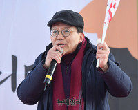 [영상] 언론폭동 진압대회 