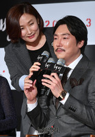 [포토] 해빙 조진웅 