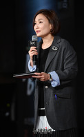 [포토] 영화 소개하는 박경림