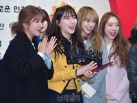 [포토] 우주소녀 총출동 