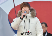 [영상] 애국청년 