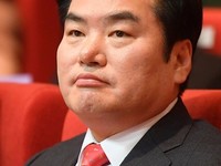 [포토] 자유한국당 원유철 전 원내대표