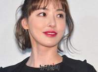 [포토] 배우 이다희, 상큼한 미소