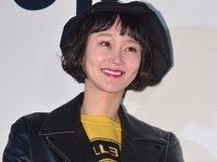 [포토] 모델 이혜정, 우아한 미소