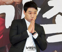 [포토] 초인가족 김기리 '익살스런 포즈'