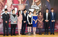 [포토] '초인가족', 유쾌한 가족 이야기로 안방 찾는다