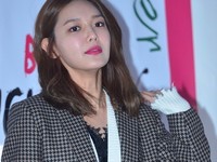 [포토] 소녀시대 수영, 청순한 미모