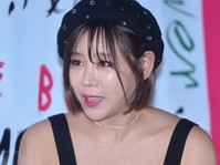 [포토] 나인뮤지스 손성아 