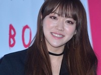 [포토] 헬로우비너스 라임, 남심 사로잡는 미소